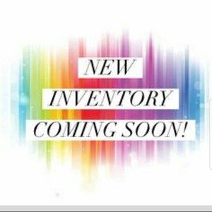 👗👠New inventory coming soon!! 👖👚